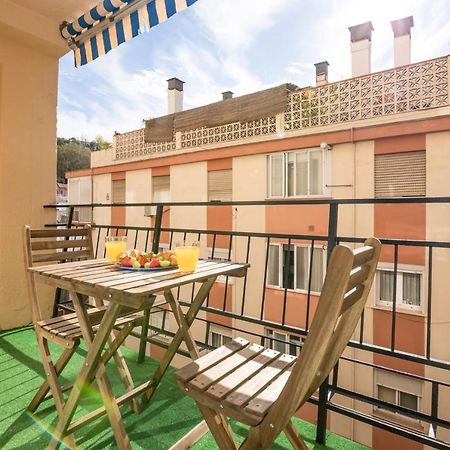 Ramirez De Madrid City Center Apartment Málaga Kültér fotó