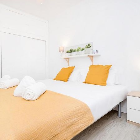 Ramirez De Madrid City Center Apartment Málaga Kültér fotó